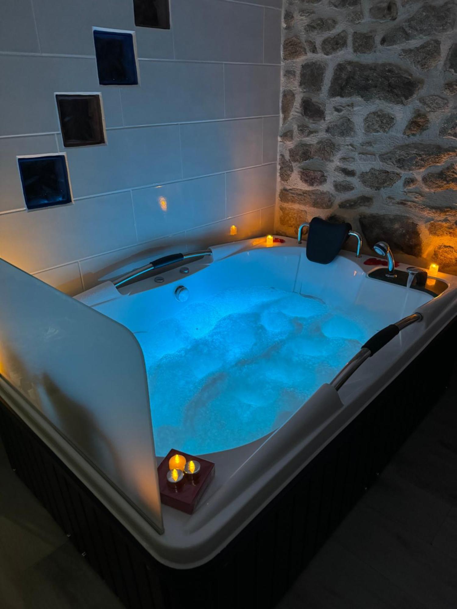 La Casita De Los Arribes Fermoselle Ngoại thất bức ảnh