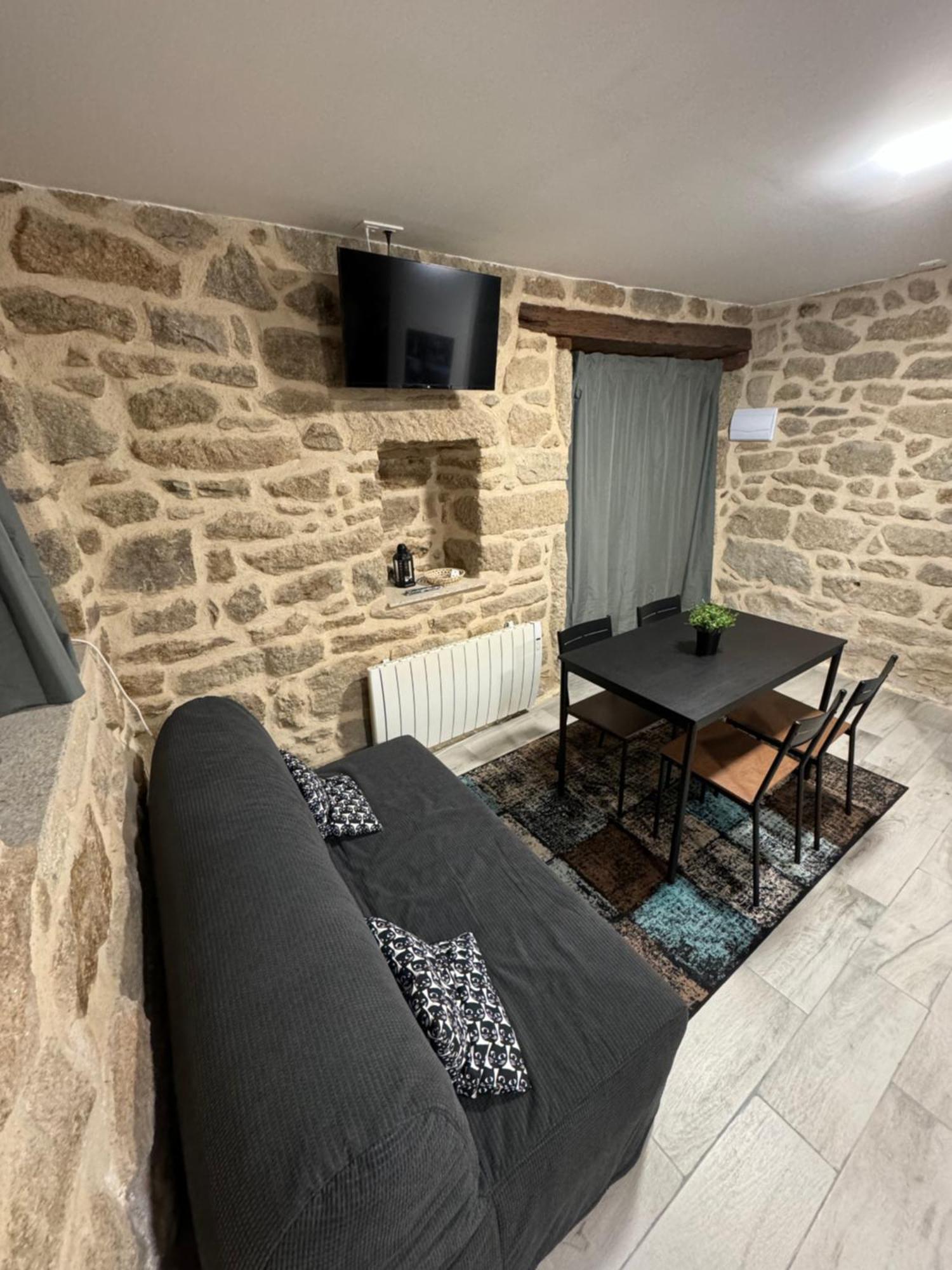 La Casita De Los Arribes Fermoselle Ngoại thất bức ảnh