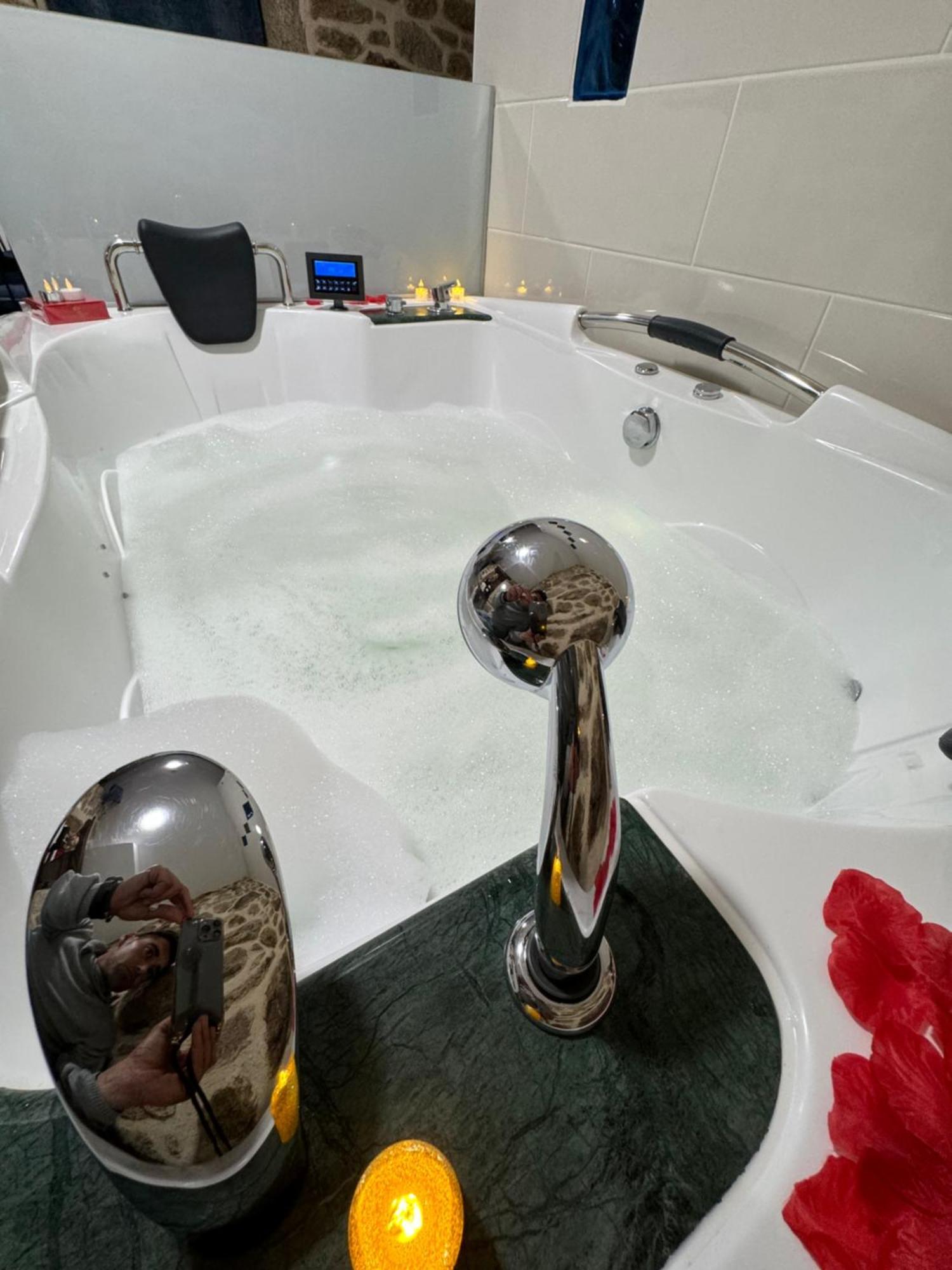 La Casita De Los Arribes Fermoselle Ngoại thất bức ảnh