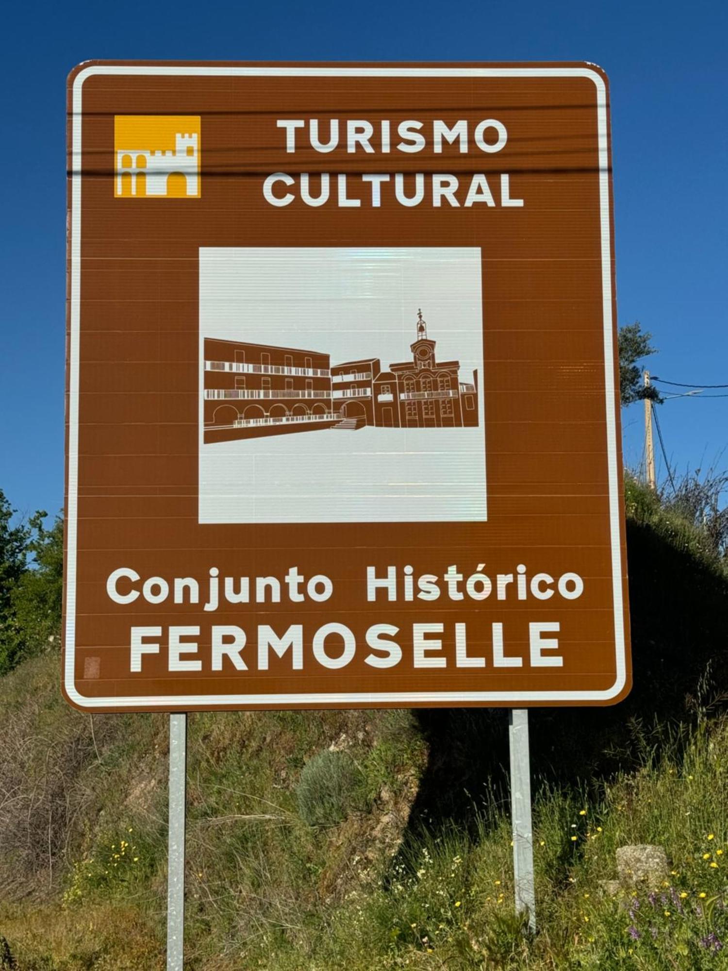 La Casita De Los Arribes Fermoselle Ngoại thất bức ảnh