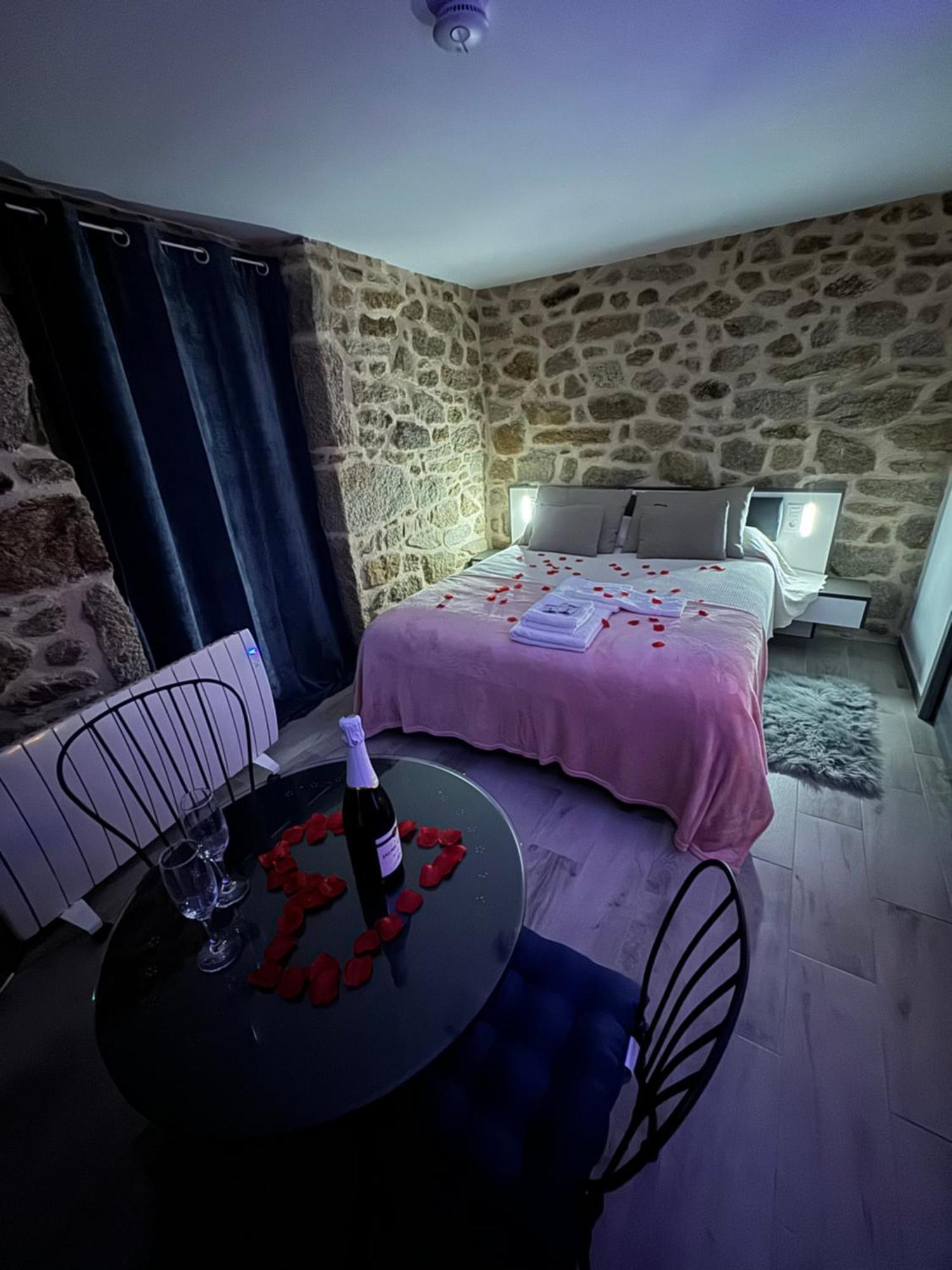La Casita De Los Arribes Fermoselle Ngoại thất bức ảnh
